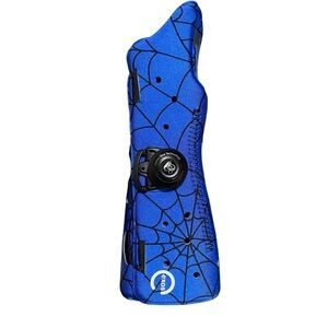 Exos Left Handed Short Arm Brace Size X small BOA System